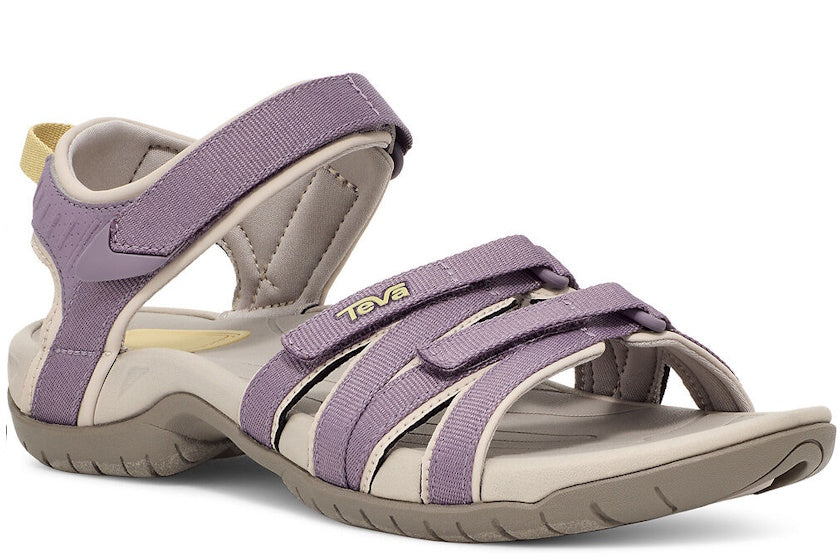 Teva Women's Tirra Sport Sandal | Grey Ridge