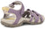 Teva Women's Tirra Sport Sandal | Grey Ridge