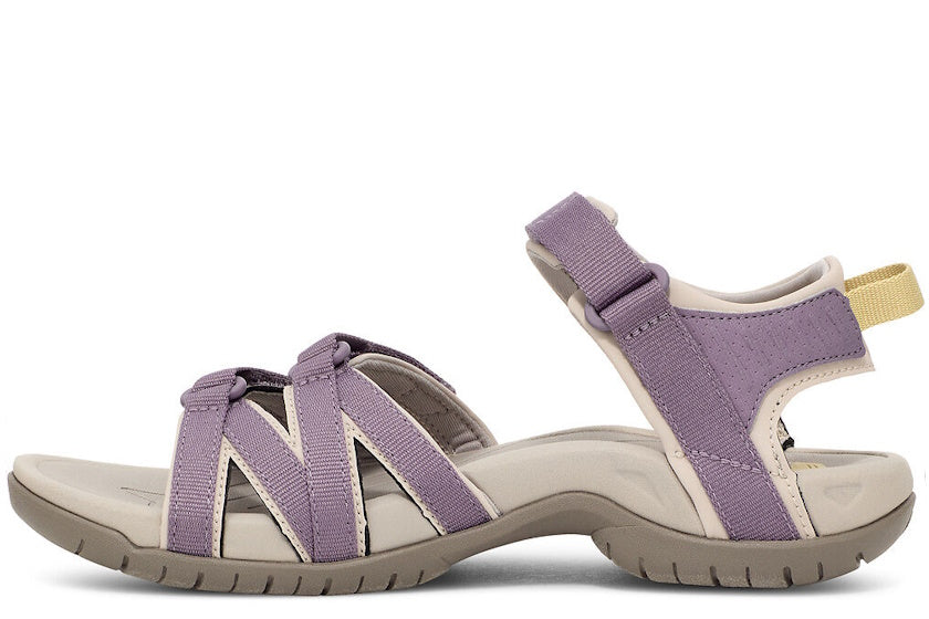 Teva Women's Tirra Sport Sandal | Grey Ridge