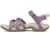 Teva Women's Tirra Sport Sandal | Grey Ridge