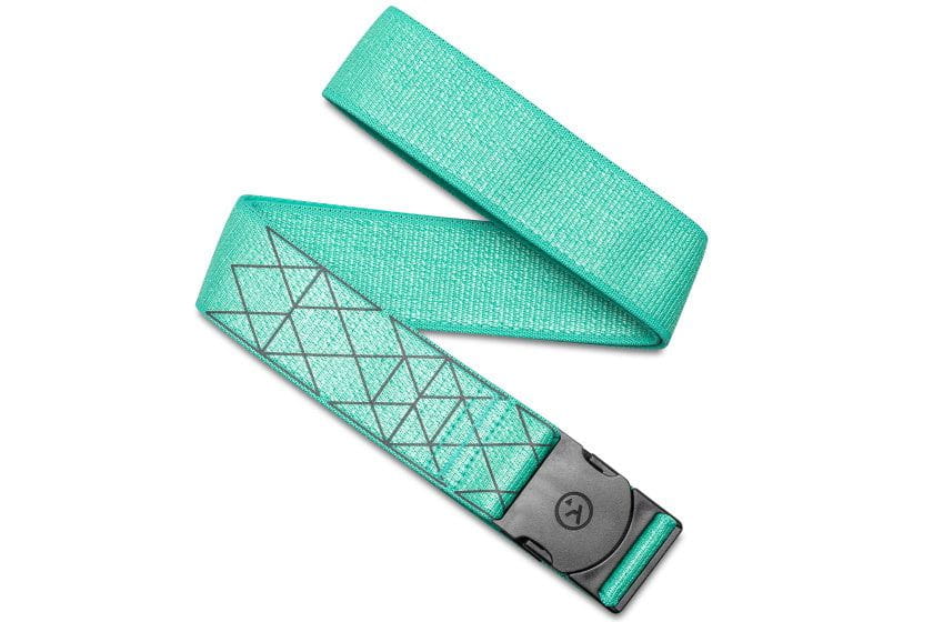 Arcade Adventure Geo Reflective Belt | Astro Reflective