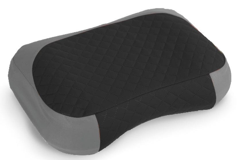 BlackWolf Air-Lite Pro Pillow Black