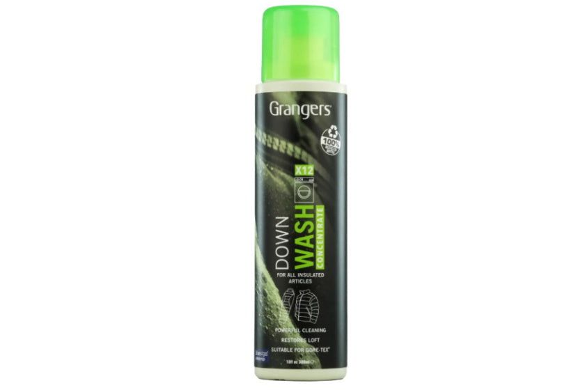 Grangers Down Wash 300ml