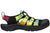 KEEN Men's Newport H2 Hiking Sandal | Original Tie Dye