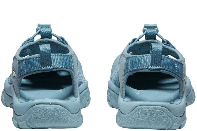 KEEN Women's Newport H2 Water Sandal | Monochrome Smoke Blue