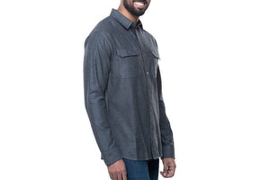 KÜHL Men's Descendr Flannel Shirt | Boulder