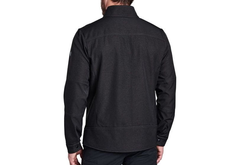 Impakt jacket on sale