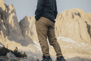 KÜHL Men's Radikl Hiking Pants Lifestyle image