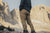 KÜHL Men's Radikl Hiking Pants Carbon front view