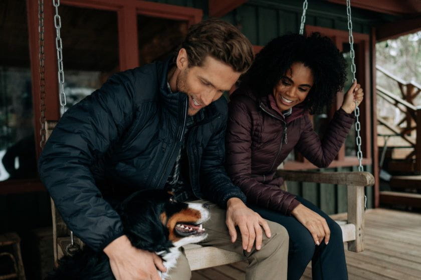 KÜHL Men's Resistor Chino Travel Pant LifeStyle