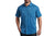 KÜHL Men's Stretch Stealth Short Sleeve Shirt Neptune Blue