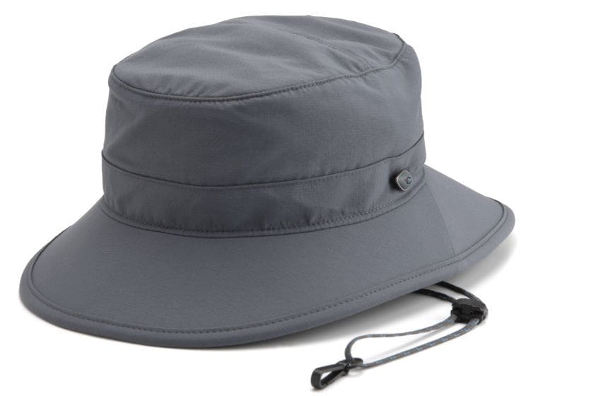 KÜHL Sun Blade Hat Carbon Back View