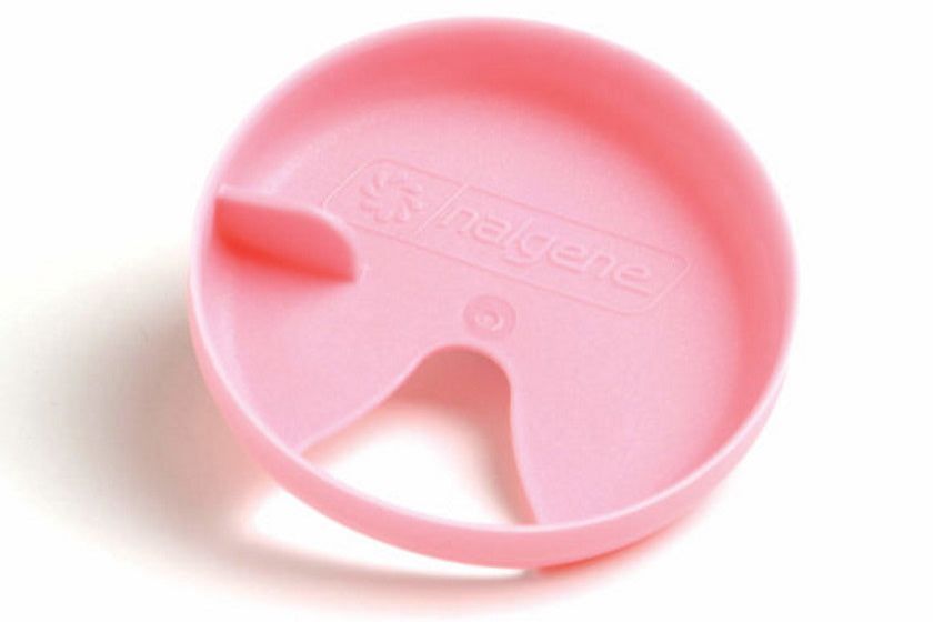 Nalgene Easy Sipper Drink Bottle | Pink