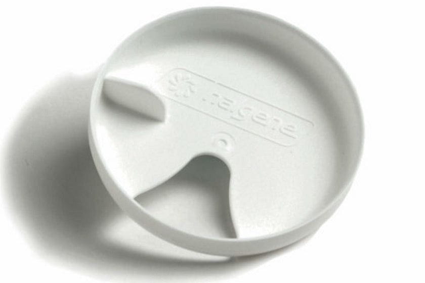 Nalgene Easy Sipper Drink Bottle | White