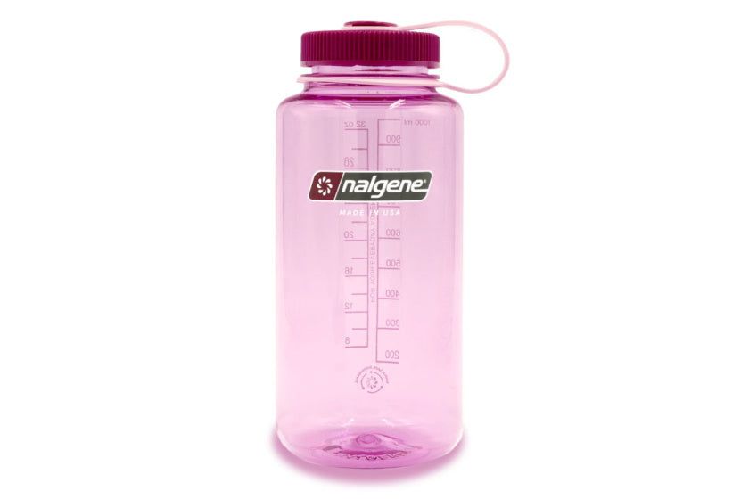 Nalgene Tritan Wide Mouth 1L Drink Bottle | Cosmo