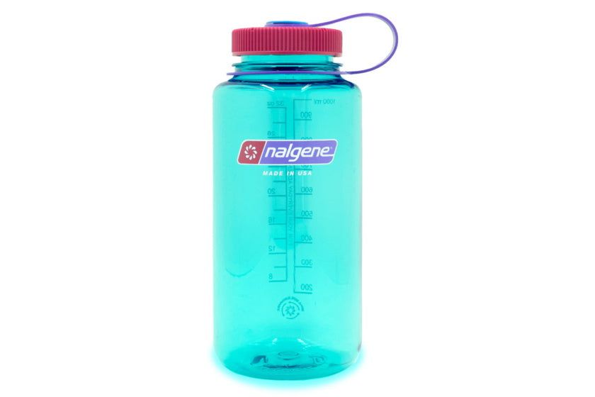 Nalgene Tritan Wide Mouth 1L Drink Bottle | Surfer
