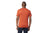 Smartwool Men’s Always Explore Short Sleeve Tee | Picante