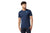 Smartwool Men's Natural Provisions Short Sleeve Tee  Deep Navy