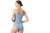 Smartwool Women's Merino Lace Bikini Storm Blue