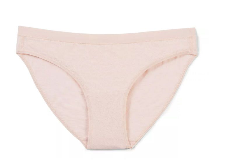 Smartwool Women's Merino Lace Bikini Peach Whip