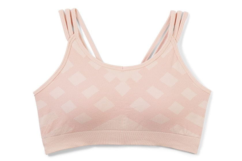 Smartwool Active Crop Bra, FREE SHIPPING in Canada