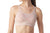 Smartwool Women's Merino Sport Seamless Strappy Bra | Peach Whip