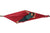 TTTM Compact Travel Hammock | Burgundy