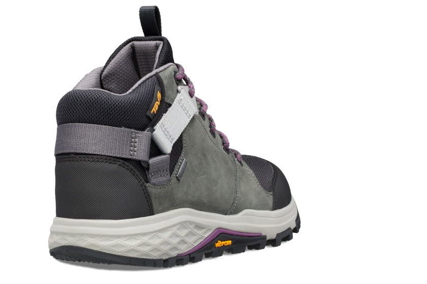 Teva hiking boots on sale women