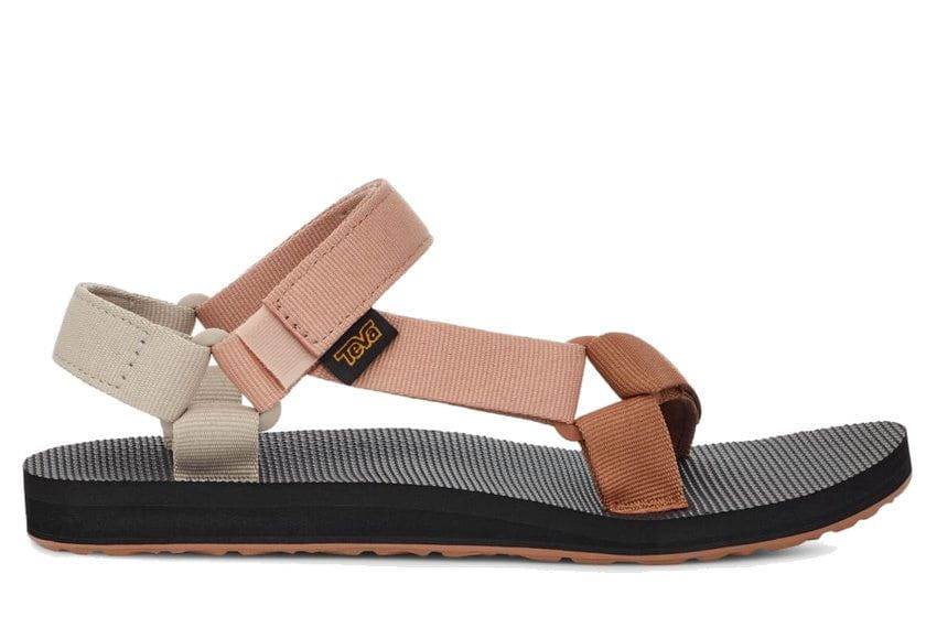 Teva Women's Original Universal Sandal Maple Syrup Multi