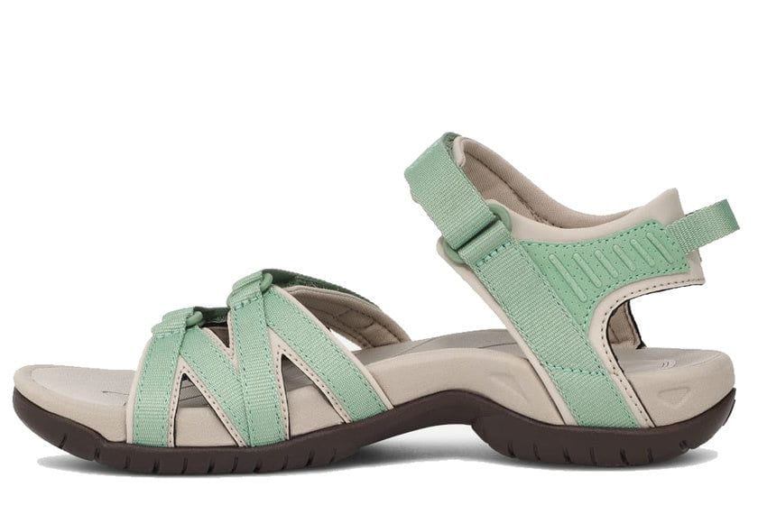 Teva Women's Tirra Sport Sandal Basil