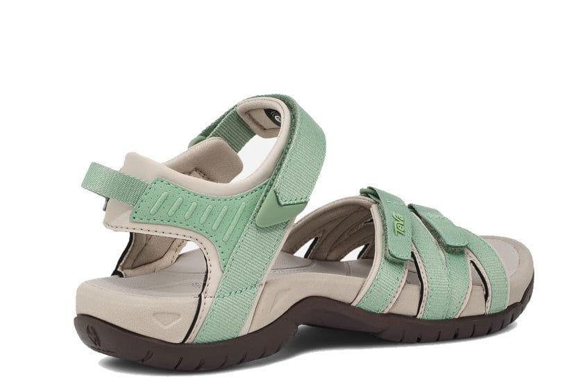 Teva Women's Tirra Sport Sandal Basil