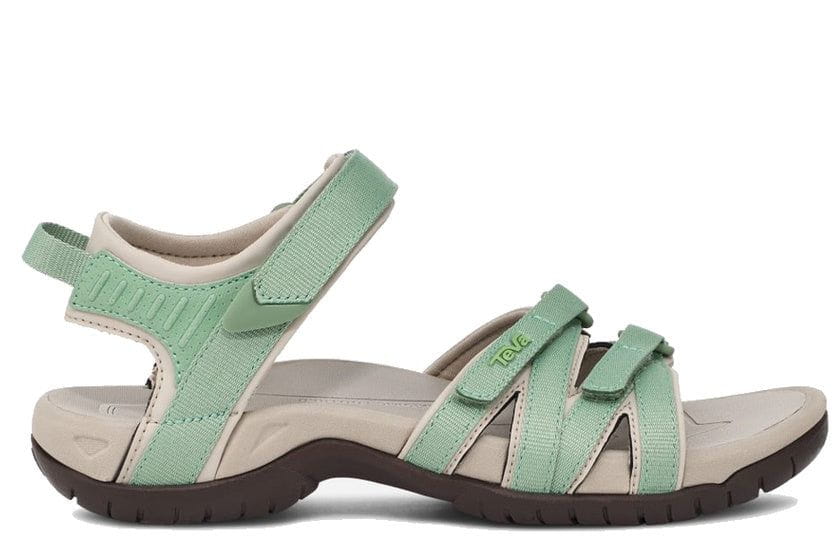 Teva Women's Tirra Sport Sandal Basil