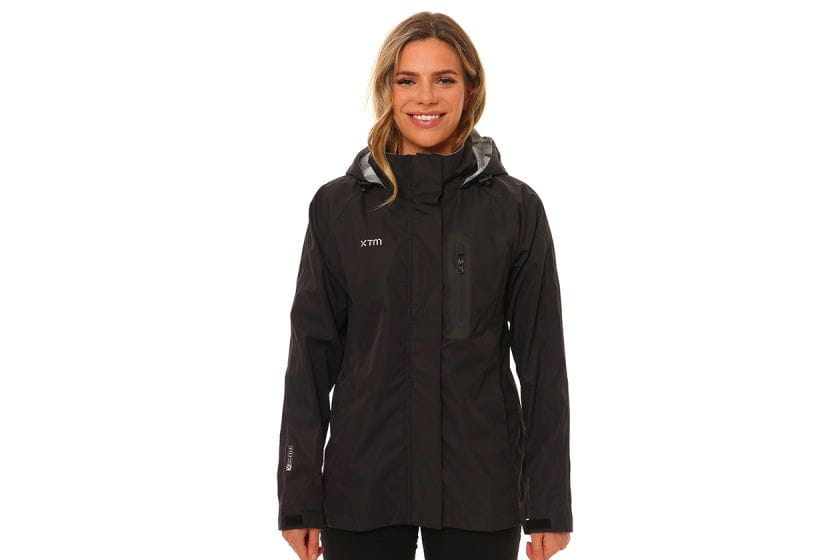 XTM Women&#39;s Kimberley Waterproof Rain Jacket