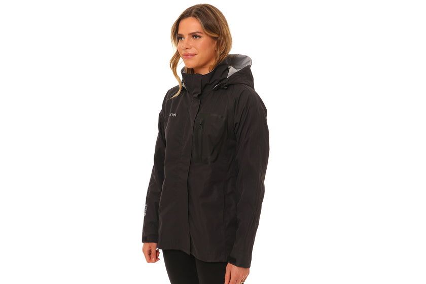 XTM Women's Kimberley Waterproof Rain Jacket