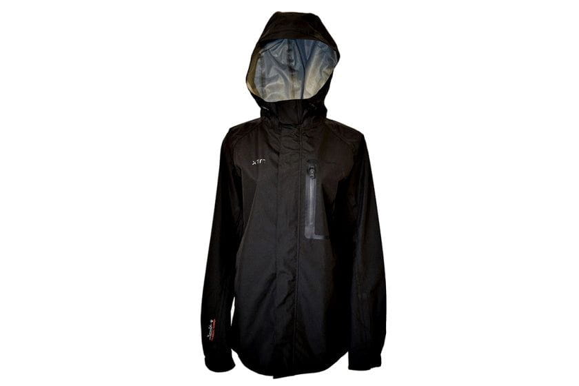 XTM Women's Kimberley Waterproof Rain Jacket
