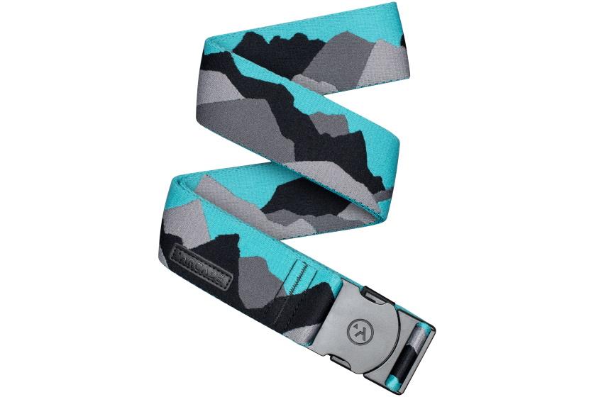 Arcade Ranger Adventure Belt Belts Amalfi Peaks Camo / One