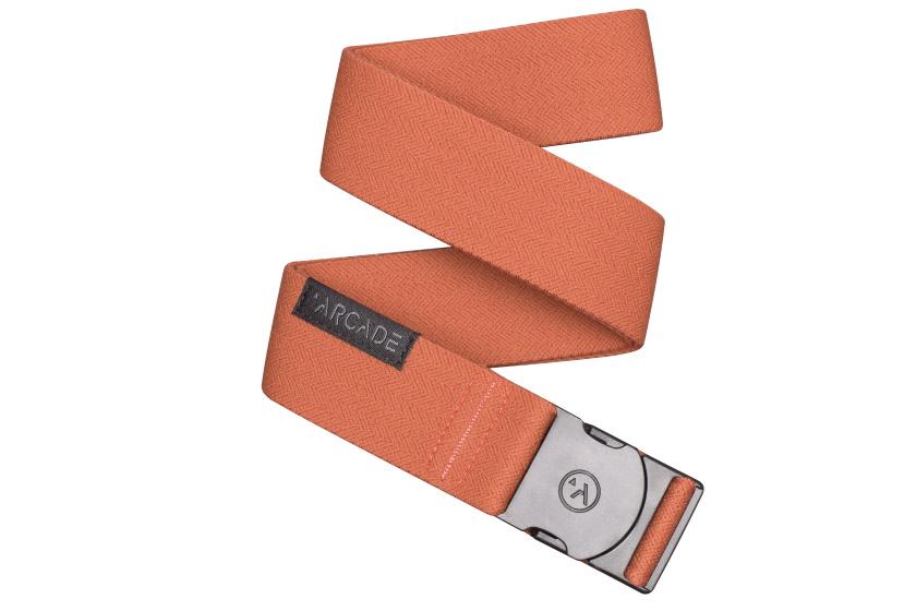 Arcade Ranger Adventure Belt Belts Deep Copper / One