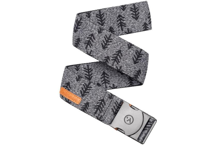 Arcade Ranger Adventure Belt Belts Hinterland Heather Black / One