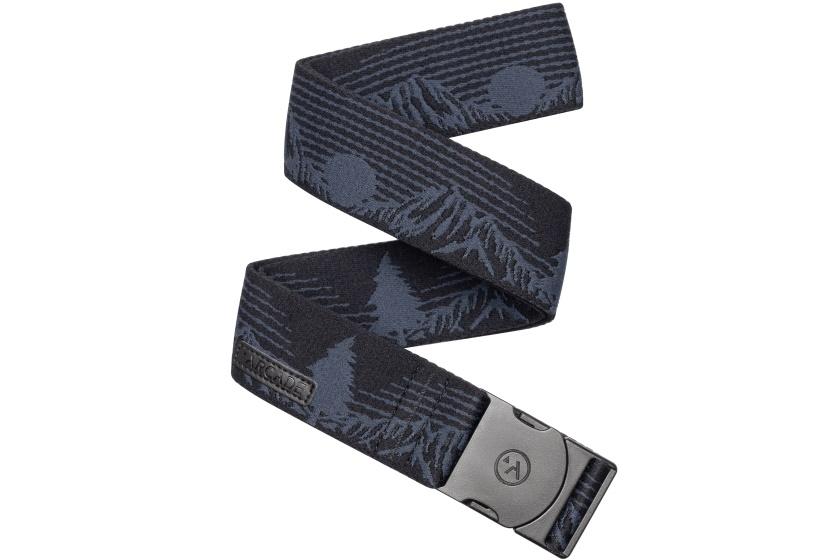 Arcade Ranger Adventure Belt Belts Open Range Navy Black / One