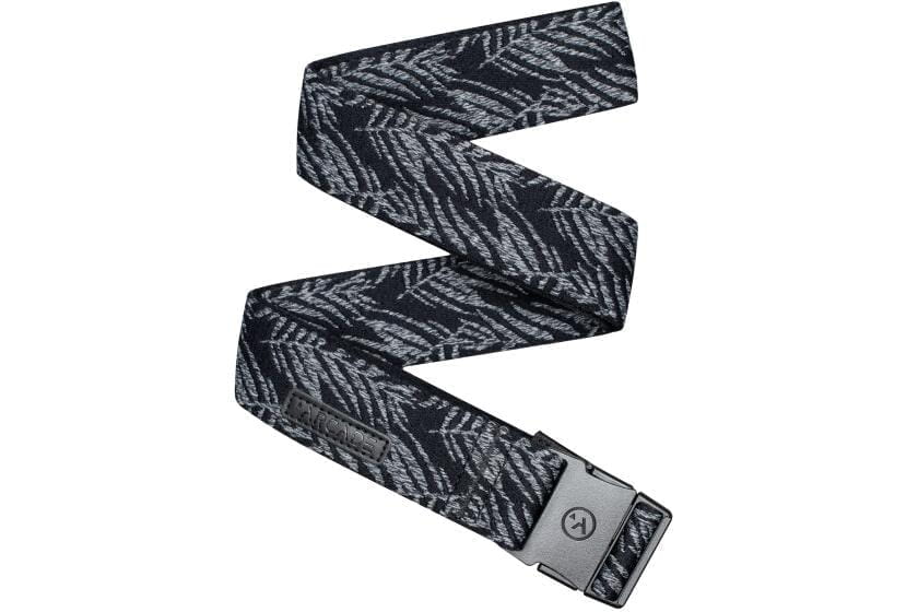 Arcade Ranger Slim Adventure Belt Belts Navy Dr Rug / One - Slim