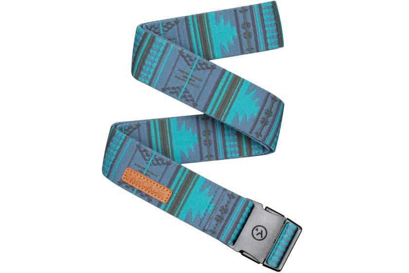 Arcade Ranger Slim Adventure Belt Belts Moody Blue Dr Rug / One - Slim