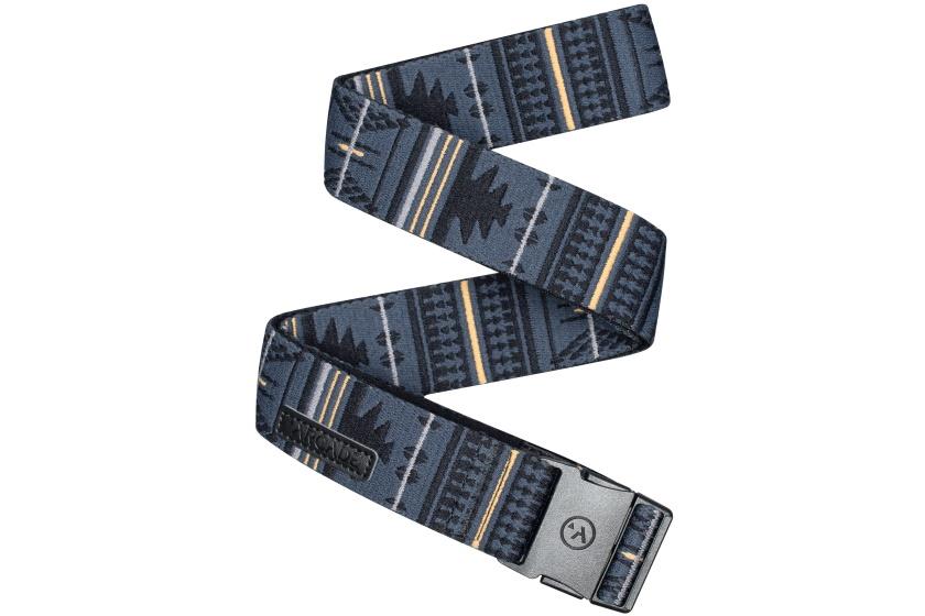 Arcade Ranger Slim Adventure Belt Belts Navy Dr Rug / One - Slim