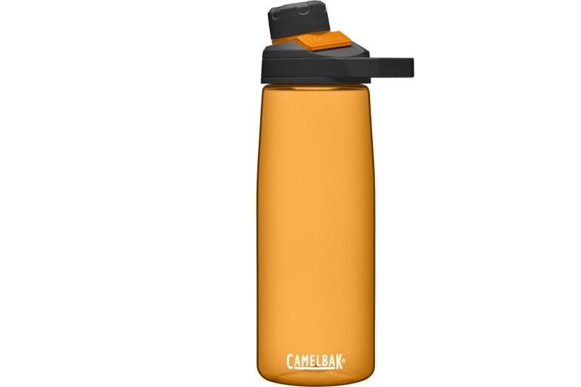 Camelbak Chute Magnetic Cap 750ml Tritan Renew Water Bottle Drink Bottle