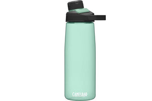 Camelbak Chute Magnetic Cap 750ml Tritan Renew Water Bottle Drink Bottle Coastal / 750ml