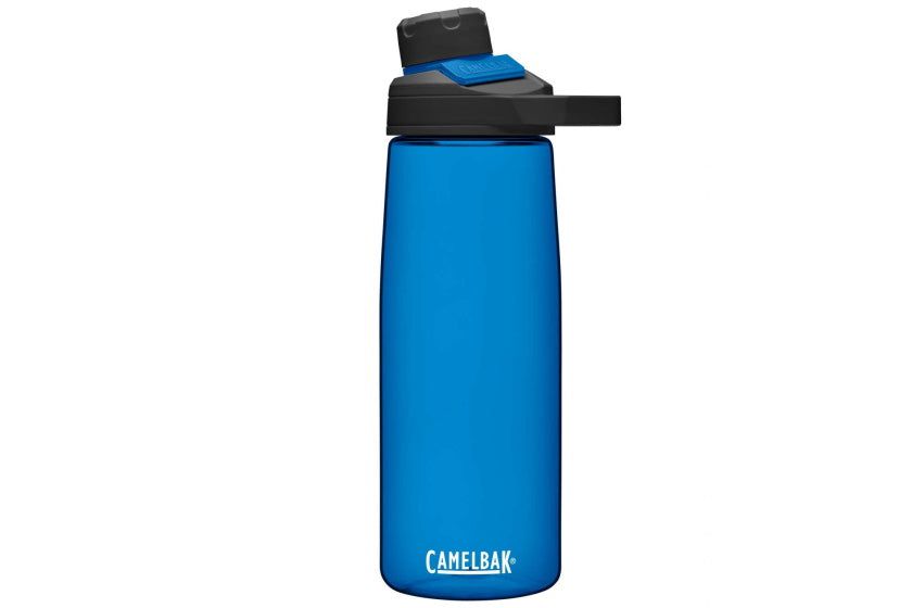 Camelbak Chute Magnetic Cap 750ml Tritan Renew Water Bottle Drink Bottle Olive / 750ml