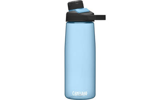 Camelbak Chute Magnetic Cap 750ml Tritan Renew Water Bottle Drink Bottle True Blue / 750ml