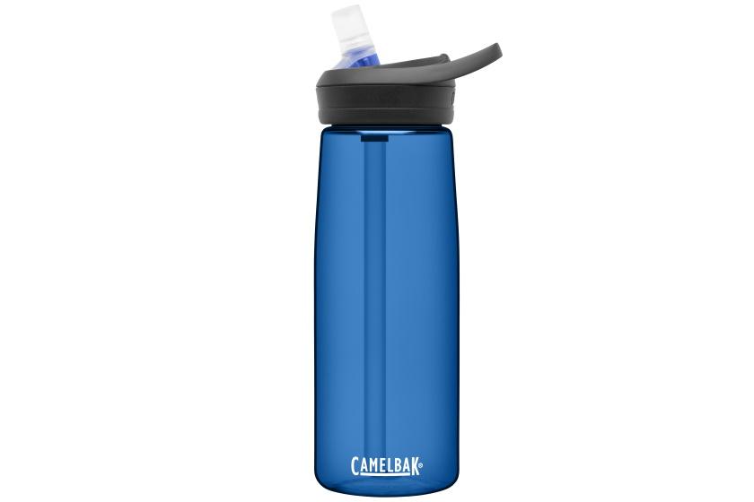 Camelbak Eddy+ Kids water bottle 400ml spill proof flip top flask