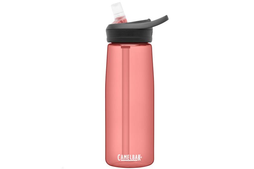 Camelbak Eddy+ .750ml Drink Bottle Drink Bottle Rose / 750ml