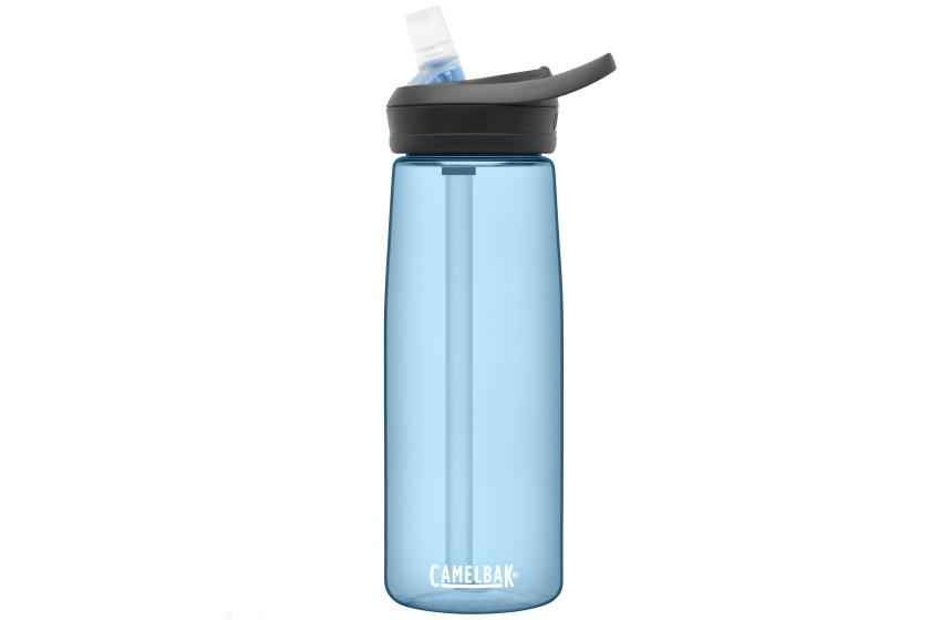 Camelbak Eddy+ .750ml Drink Bottle Drink Bottle True Blue / 750ml