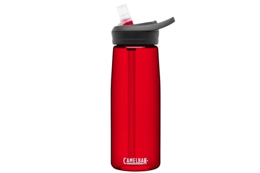 Camelbak Eddy Plus 750ml Drink Bottle Drink Bottle Cardinal / 750ml